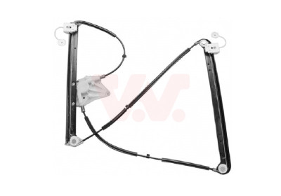 VAN WEZEL Fensterheber