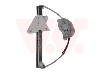 VAN WEZEL Fensterheber