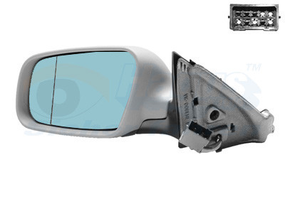 VAN WEZEL Außenspiegel