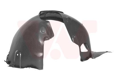 VAN WEZEL Verkleidung, Radhaus