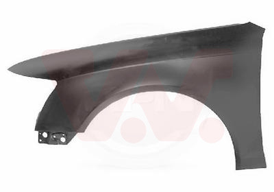 VAN WEZEL Kotflügel