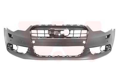 VAN WEZEL Stoßfänger