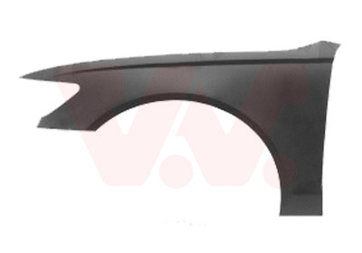 VAN WEZEL Kotflügel