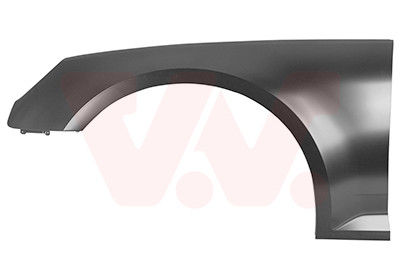 VAN WEZEL Kotflügel