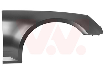 VAN WEZEL Kotflügel