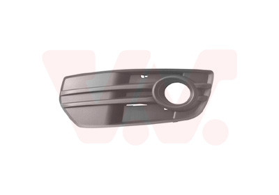 VAN WEZEL Lüftungsgitter, Stoßfänger