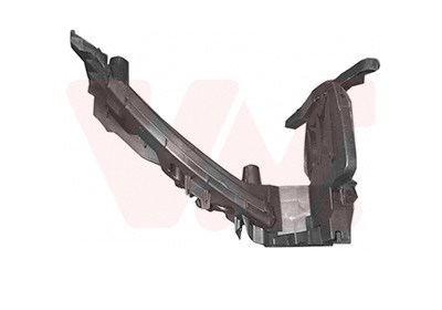 VAN WEZEL Scheinwerferaufnahme