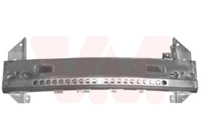 VAN WEZEL Träger, Stoßfänger