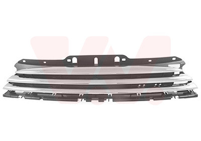 VAN WEZEL Kühlergitter