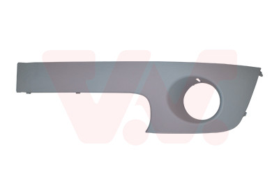 VAN WEZEL Blende, Stoßfänger