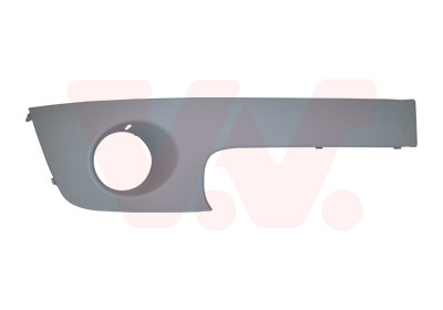 VAN WEZEL Blende, Stoßfänger