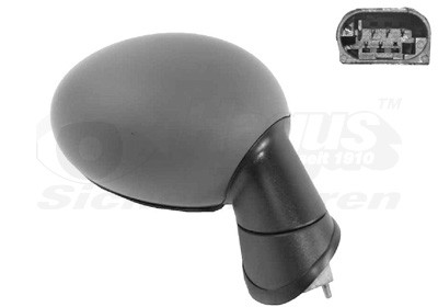 VAN WEZEL Außenspiegel