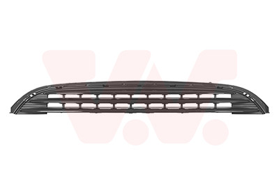 VAN WEZEL Kühlergitter