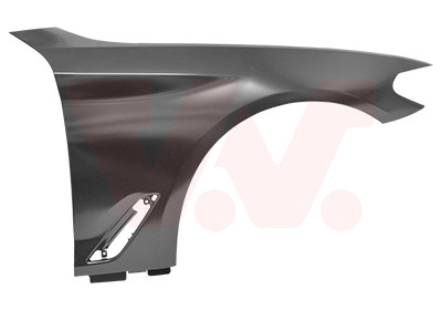 VAN WEZEL Kotflügel