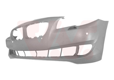 VAN WEZEL Stoßfänger