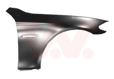 VAN WEZEL Kotflügel