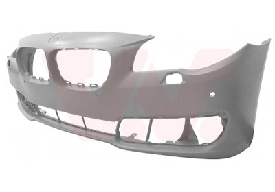 VAN WEZEL Stoßfänger