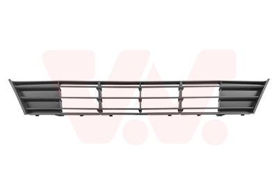 VAN WEZEL Lüftungsgitter, Stoßfänger