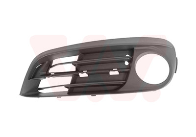 VAN WEZEL Lüftungsgitter, Stoßfänger