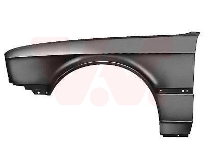 VAN WEZEL Kotflügel