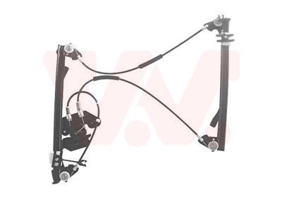 VAN WEZEL Fensterheber