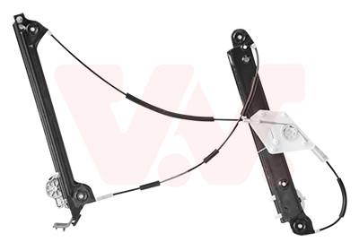 VAN WEZEL Fensterheber