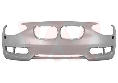 VAN WEZEL Stoßfänger