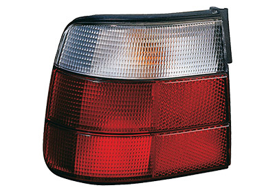 VAN WEZEL Heckleuchte