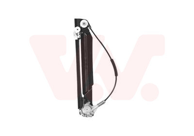 VAN WEZEL Fensterheber