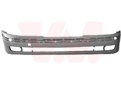 VAN WEZEL Stoßfänger