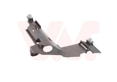 VAN WEZEL Halter, Hauptscheinwerfer