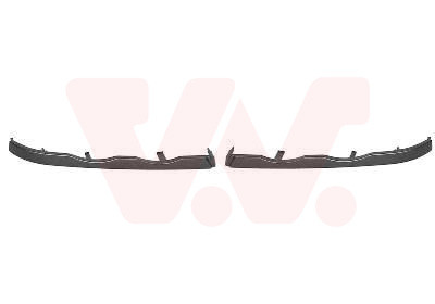 VAN WEZEL Abdeckung, Scheinwerfer