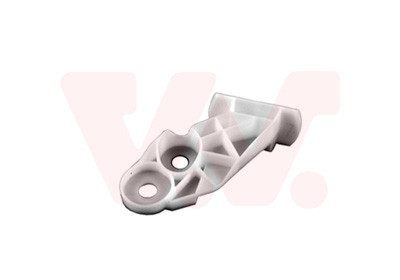 VAN WEZEL Halter, Stoßfänger