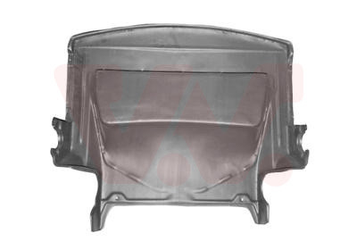 VAN WEZEL Motorraumdämmung