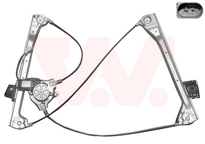 VAN WEZEL Fensterheber