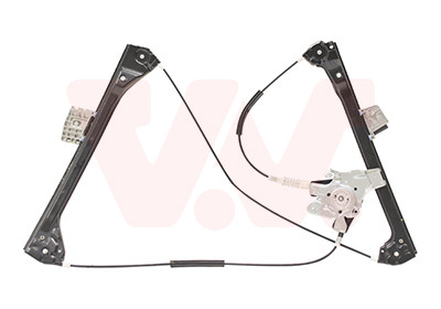 VAN WEZEL Fensterheber