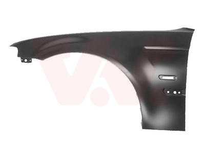 VAN WEZEL Kotflügel