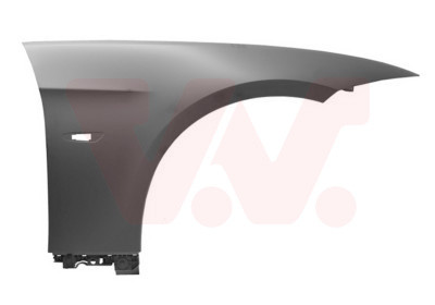 VAN WEZEL Kotflügel