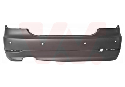 VAN WEZEL Stoßfänger