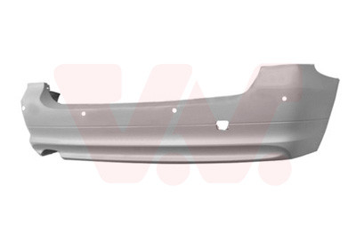 VAN WEZEL Stoßfänger