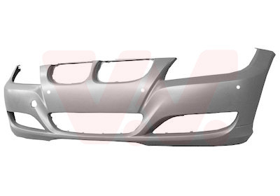 VAN WEZEL Stoßfänger