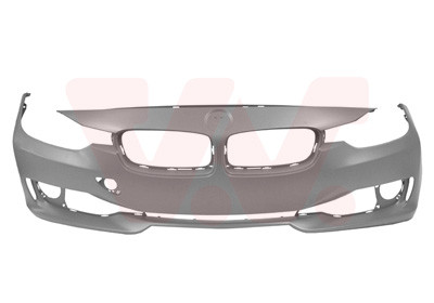 VAN WEZEL Stoßfänger