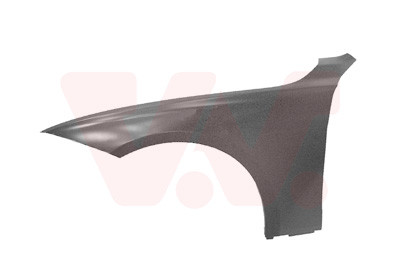 VAN WEZEL Kotflügel