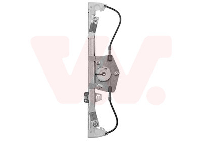 VAN WEZEL Fensterheber