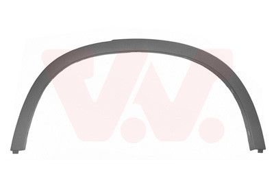 VAN WEZEL Verbreiterung, Kotflügel