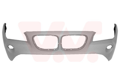 VAN WEZEL Stoßfänger