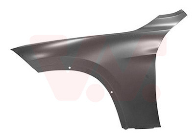 VAN WEZEL Kotflügel