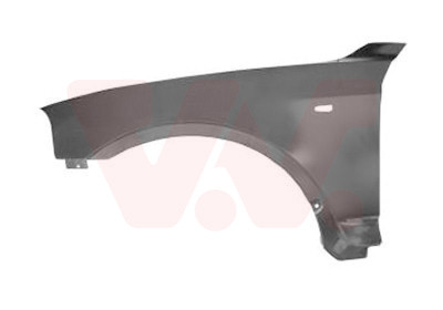 VAN WEZEL Kotflügel