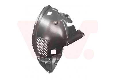 VAN WEZEL Verkleidung, Radhaus