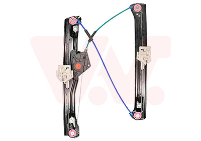 VAN WEZEL Fensterheber